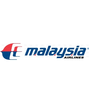 MALAYSIA AIR 1
