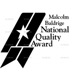 MALCOLM BALDRIGE