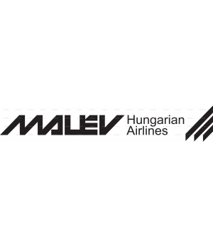 Malev_airlines_logo