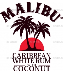 Malibu_Rum_logo