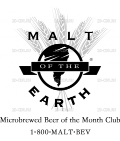 Malt of the Earth