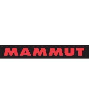 MAMMUT1