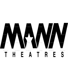 MANN THEATRES