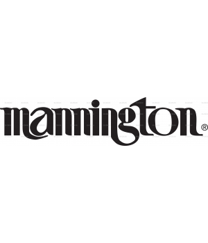 Mannington_logo