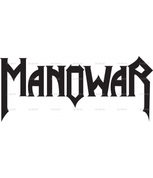 Manowar_band_logo