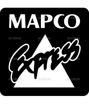 MAPCO EXPRESS