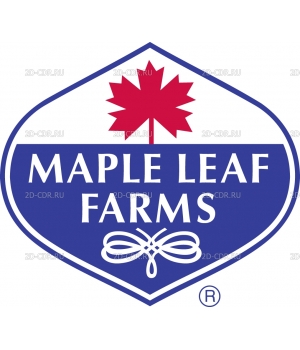 Maple leaf Farms