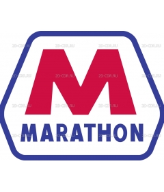 Marathon Gas