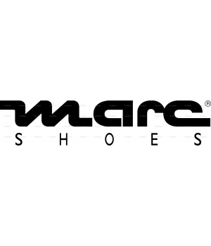 Marc Shoes