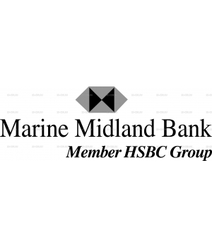Marine Midland Banks