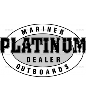 Mariner Outboards 2