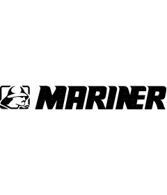 Mariner Outboards 3