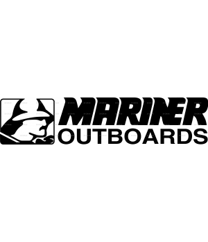 MARINER OUTBOARDS