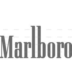 MARLBORO BRAND 1