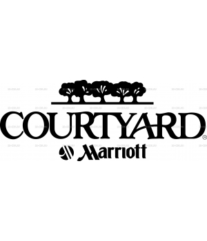 Marriott_Courtyard_logo