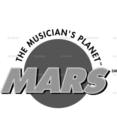 Mars Music