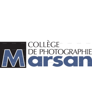 Marsan_College_logo
