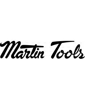 Martin Tools