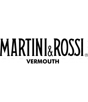 Martini Rossi 2