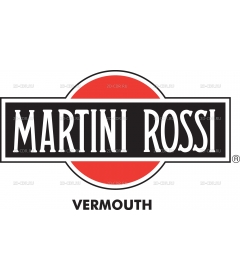 Martini Rossi