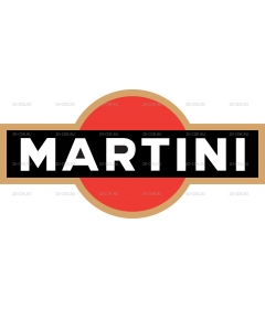 MARTINI