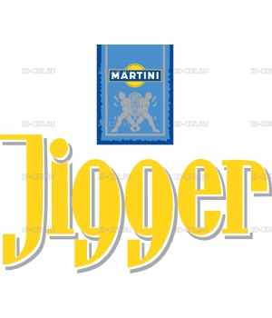 Martini_Jigger_logo
