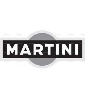 Martini_logo_bw