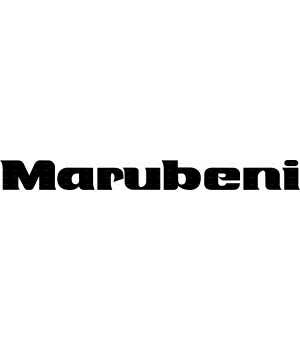 Marubeni_logo