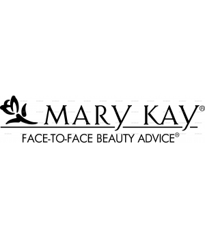 Mary Kay 2