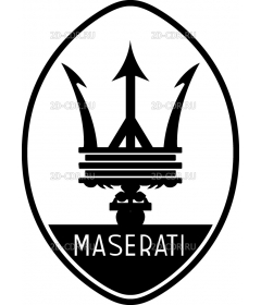 MASERATI