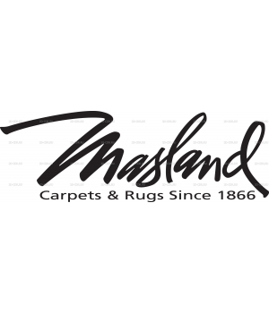 Masland_logo