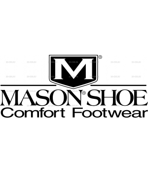 Mason Shoe