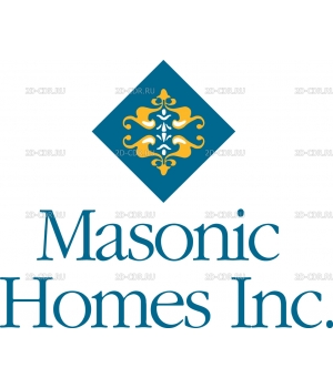 MASONIC HOMES