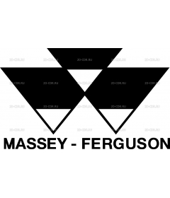 MASSEY-FERGUSON