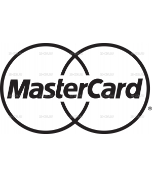 Master Card 1