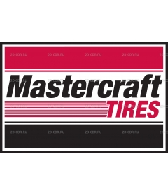 Mastercraft Tires