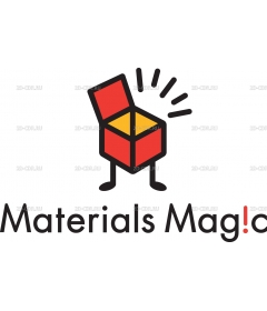 MATERIALSMAGIC3