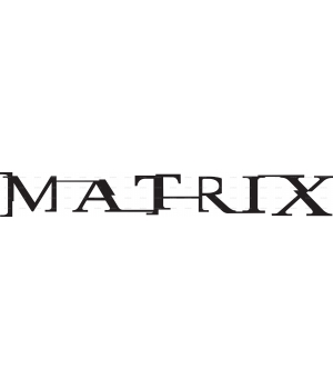 Matrix_film_logo