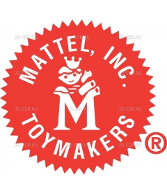 Mattel