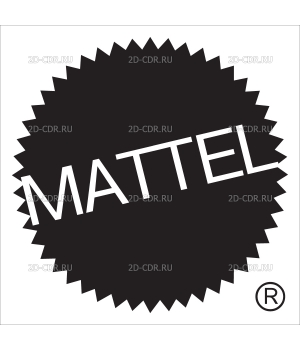 Mattel_logo