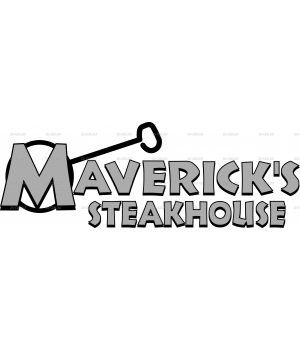 Mavericks Steakhouse