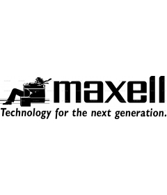 maxell