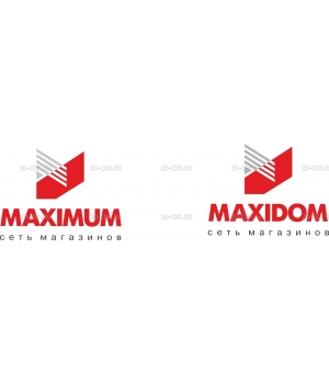 maxidom_maximum