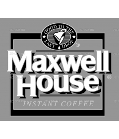 MAXWELL HOUSE