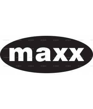 Maxx_logo