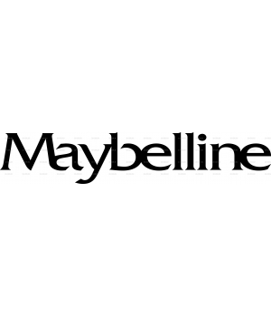 Maybelline 2