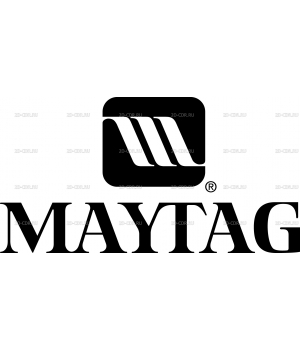 Maytag_logo