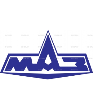 MAZ_auto_logo