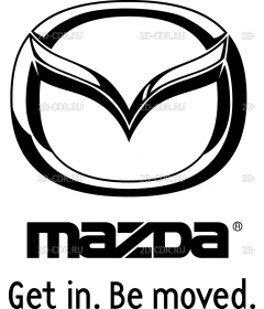 MAZDA 06