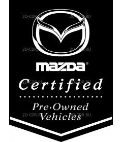 MAZDA 10